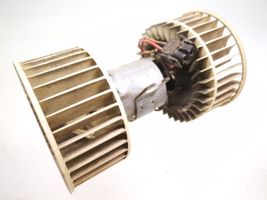 BMW 5 E34 Soplador/ventilador calefacción 1388175