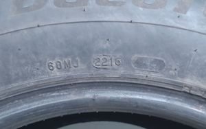 Volkswagen Golf II R16 C winter tire 21565R16C109107R