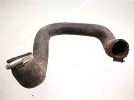 BMW 5 E34 Engine coolant pipe/hose 1287651