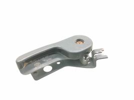 BMW 5 E34 Engine bonnet (hood) release handle 8102497