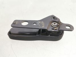 BMW 5 E34 Engine bonnet (hood) release handle 8102497