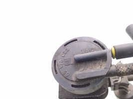 Opel Vectra B Vacuum valve 09128022