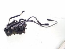 Fiat Punto (176) Zündspule Zündmodul A5167755878