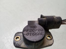 Fiat Punto (176) Sensor de aceleración PF2C