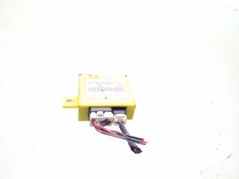 Fiat Ducato Immobilizer control unit/module 46417024