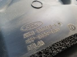 Ford Grand C-MAX Moldura del limpia AM51R02216AD