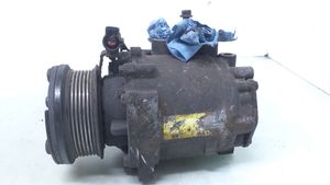 Ford Transit -  Tourneo Connect Air conditioning (A/C) compressor (pump) 