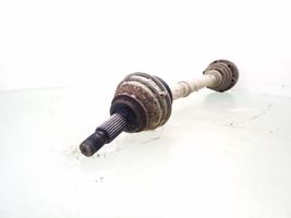 Audi 100 200 5000 C3 Front driveshaft 