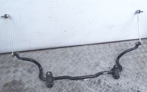 Ford Grand C-MAX Stabilizator przedni / drążek AV615482EB