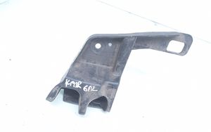 BMW X3 E83 Staffa angolare del supporto di montaggio del paraurti 3400956