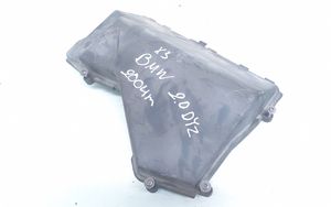 BMW X3 E83 Coperchio scatola dei fusibili 12907521582