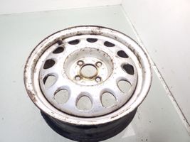 Volkswagen Golf III Cerchione in acciaio R15 357601025M