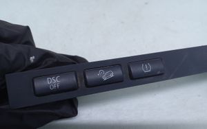 BMW X3 E83 Interruttore/pulsante di controllo multifunzione 61313415616