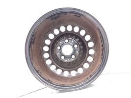 Mercedes-Benz C W202 R 15 plieninis štampuotas ratlankis (-iai) 2104000202