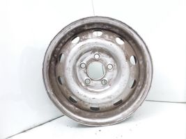 Land Rover Discovery Cerchione in acciaio R16 RRC114560