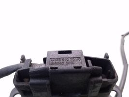 Mercedes-Benz ML W163 Chiusura/serratura vano motore/cofano 1635407006