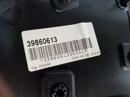 Volvo V50 Verkleidung Tür vorne 30755293