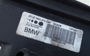 BMW X3 E83 Stūres pastiprinātāja sūknis 7692974536