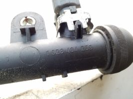 Opel Agila A Set di iniettori 0280151075