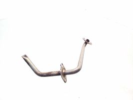 Opel Agila A EGR valve line/pipe/hose 