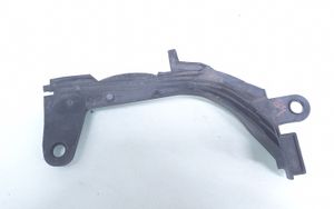 BMW X5 E53 Soporte del parachoques delantero 64318381028