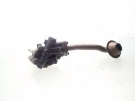 Audi A6 S6 C4 4A Oil pump 058115153A