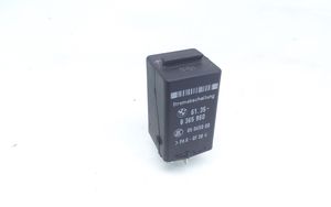 BMW X5 E53 Other relay 61358365960