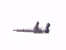 Peugeot 1007 Injecteur de carburant 0445110135