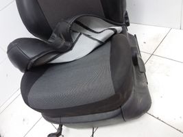 Volkswagen Caddy Front driver seat 2K0881105F