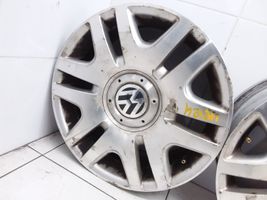 Volkswagen PASSAT B5.5 R 16 alumīnija - vieglmetāla disks (-i) 3B0601025AD