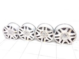 Volkswagen PASSAT B5.5 R 16 alumīnija - vieglmetāla disks (-i) 3B0601025AD