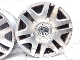 Volkswagen PASSAT B5.5 R 16 alumīnija - vieglmetāla disks (-i) 3B0601025AD