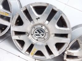 Volkswagen PASSAT B5.5 R 16 alumīnija - vieglmetāla disks (-i) 3B0601025AD