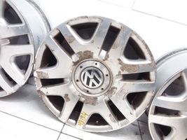 Volkswagen PASSAT B5.5 R 16 alumīnija - vieglmetāla disks (-i) 3B0601025AD