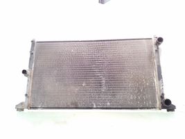 Ford Galaxy Radiateur de refroidissement 