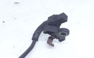 Peugeot 308 Sensor de freno del ABS trasero 9665386880