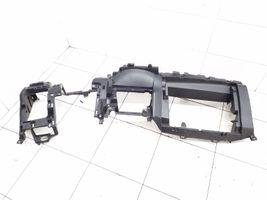 Toyota RAV 4 (XA40) Element deski rozdzielczej / dół 5530342050