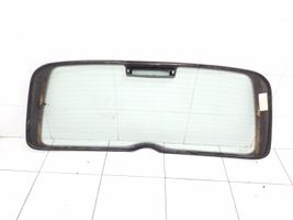 Ford Galaxy Aizmugurējais stikls AS2