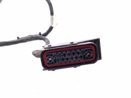 Ford Galaxy Cableado de puerta delantera 7M0971916