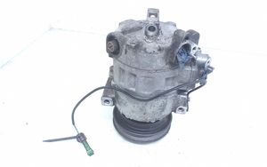 Volkswagen PASSAT B5 Air conditioning (A/C) compressor (pump) 8D0260808