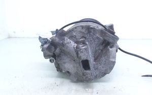 Volkswagen PASSAT B5 Air conditioning (A/C) compressor (pump) 8D0260808