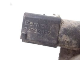 Audi A6 S6 C6 4F Motore del freno a mano/freno di stazionamento 32332082