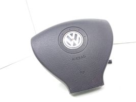 Volkswagen PASSAT B6 Steering wheel airbag 3C0880201T