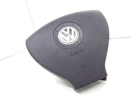 Volkswagen PASSAT B6 Poduszka powietrzna Airbag kierownicy 3C0880201AE