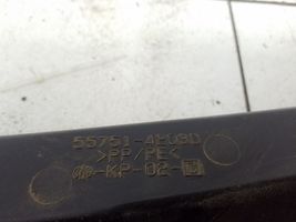 Toyota RAV 4 (XA40) Podszybie przednie 5575142030