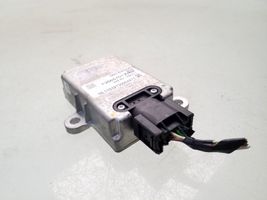 Opel Signum Sensore di imbardata accelerazione ESP 09184504