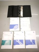 Volkswagen PASSAT B6 Owners service history hand book 