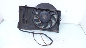 Audi A6 S6 C4 4A Electric radiator cooling fan 0130305206