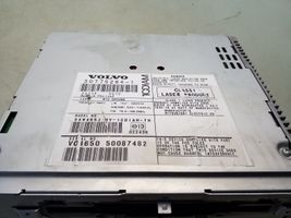 Volvo V50 Changeur CD / DVD 30775284