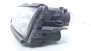 Audi A8 S8 D2 4D Lampa przednia 1305235230